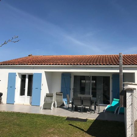 La Maison Oceane Dolus Ngoại thất bức ảnh