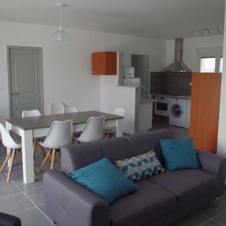 La Maison Oceane Dolus Ngoại thất bức ảnh