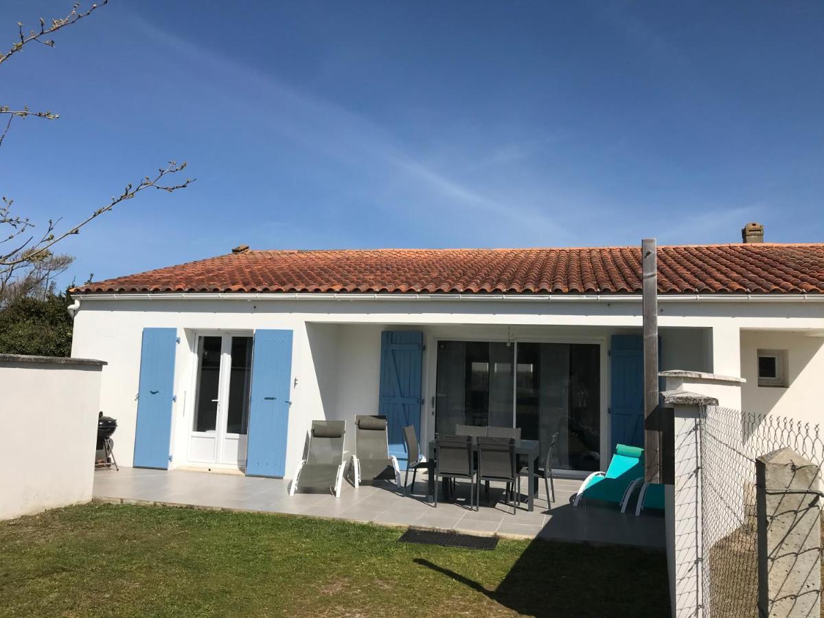 La Maison Oceane Dolus Ngoại thất bức ảnh