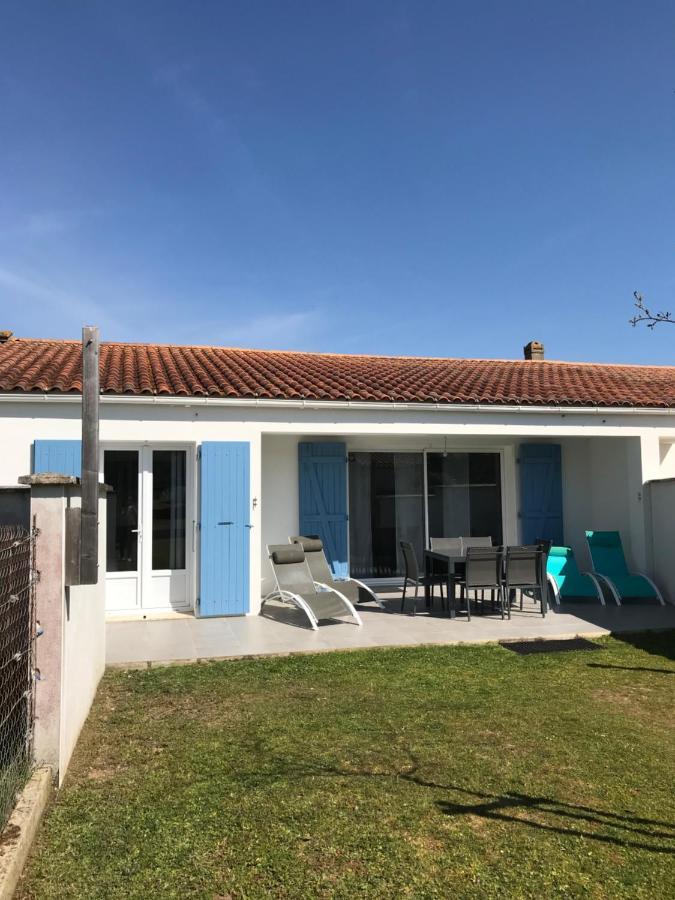 La Maison Oceane Dolus Ngoại thất bức ảnh