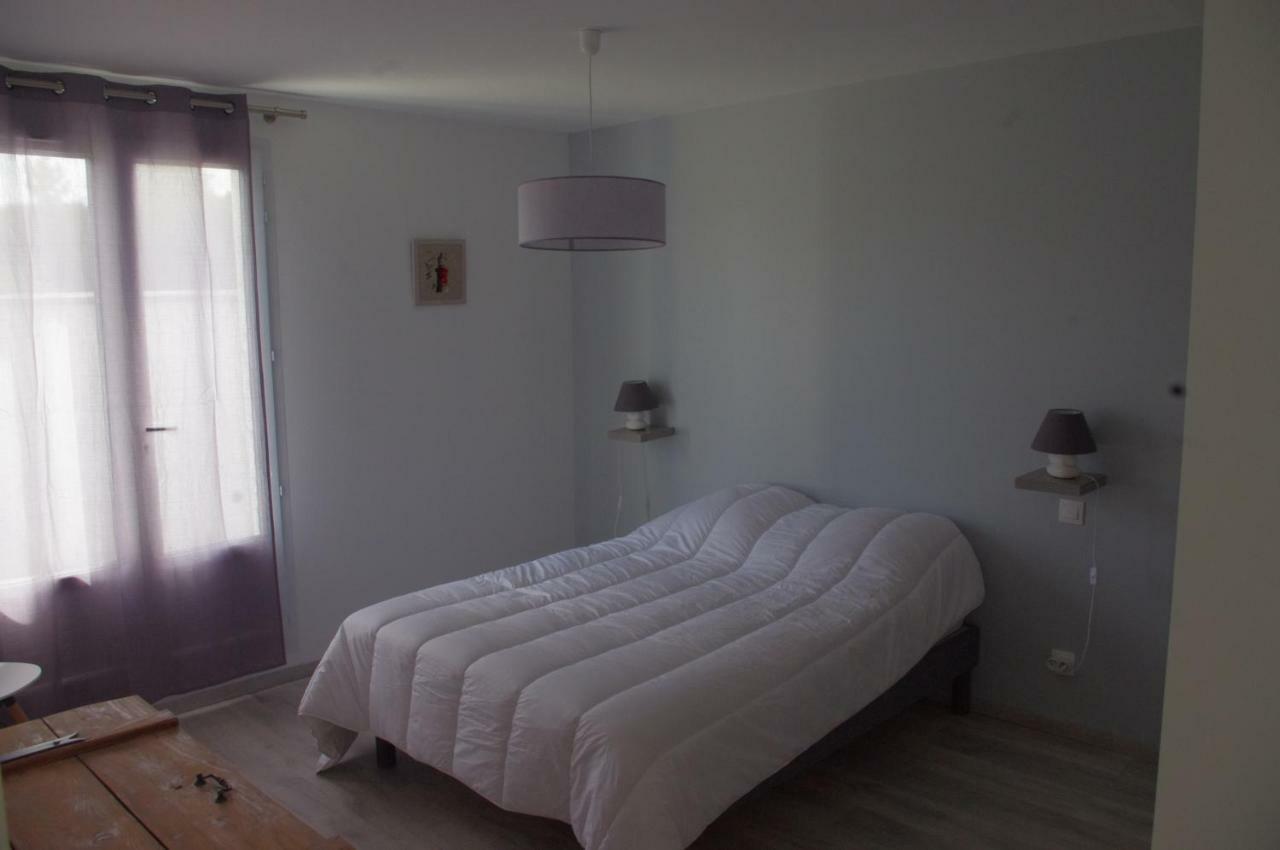 La Maison Oceane Dolus Ngoại thất bức ảnh