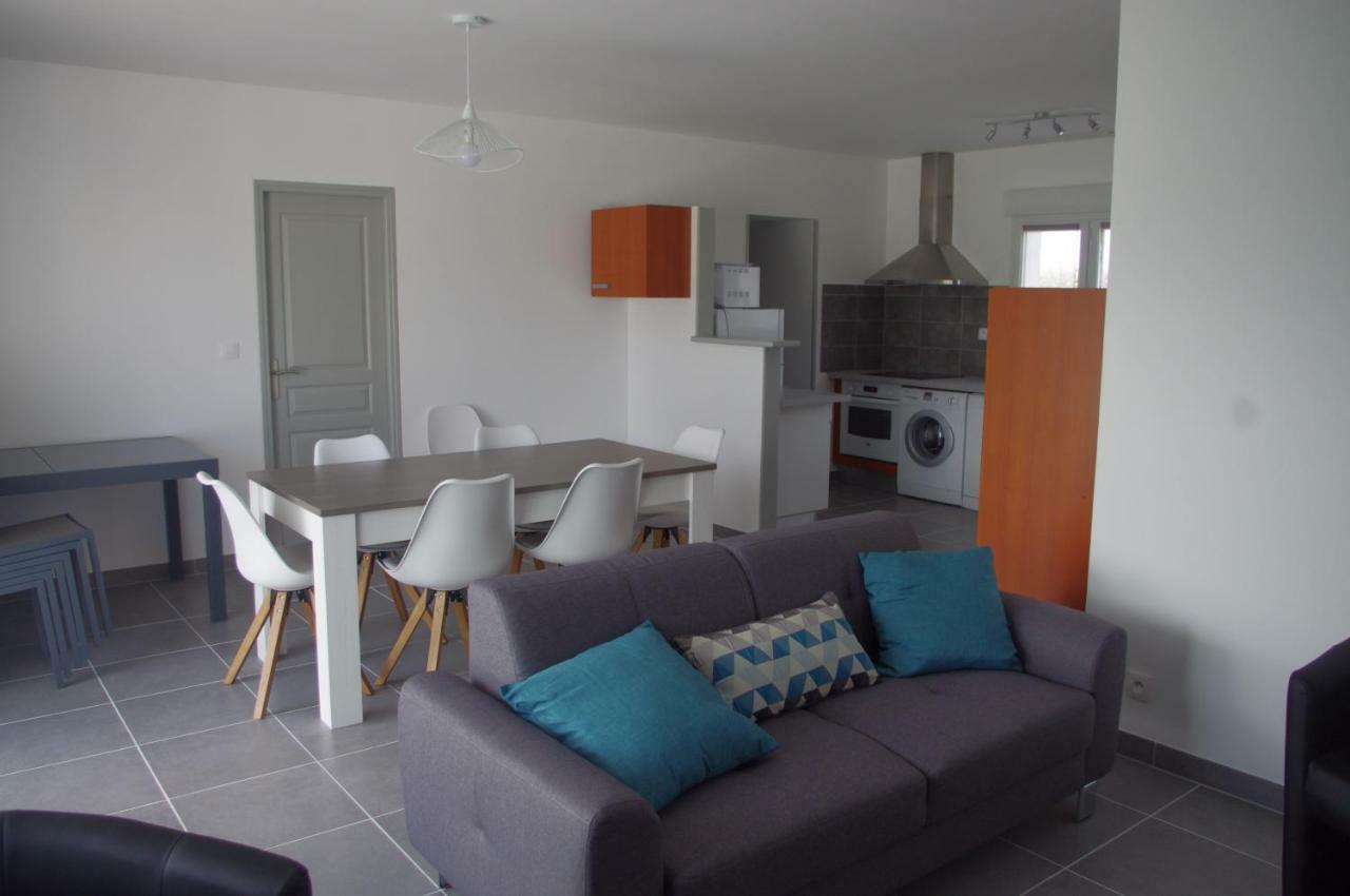 La Maison Oceane Dolus Ngoại thất bức ảnh