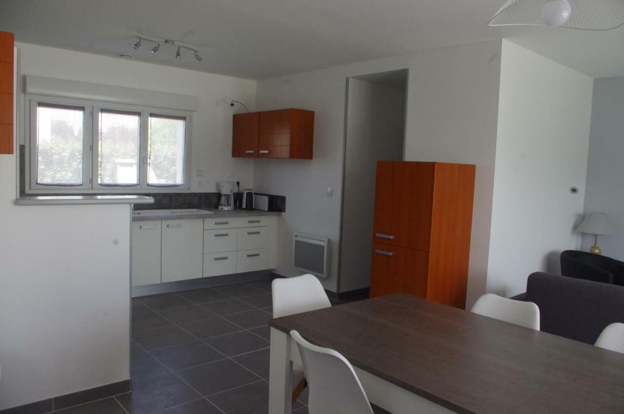 La Maison Oceane Dolus Ngoại thất bức ảnh