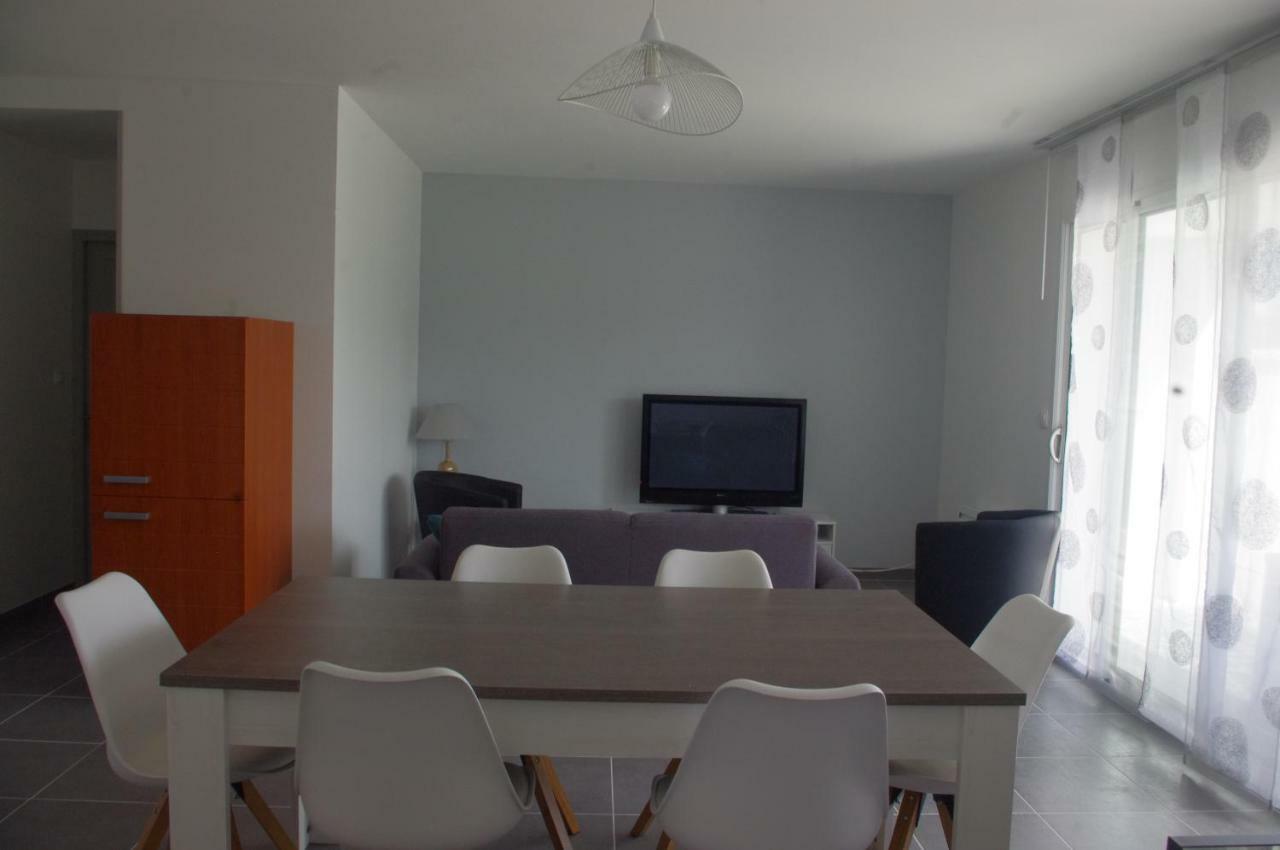 La Maison Oceane Dolus Ngoại thất bức ảnh