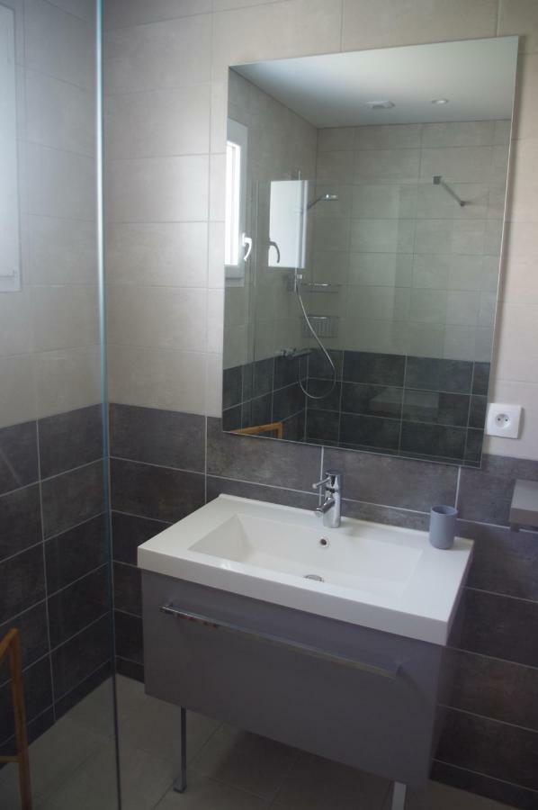La Maison Oceane Dolus Ngoại thất bức ảnh